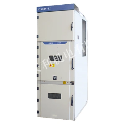 Bagaimana cara menguji kinerja Switchgear tertutup Logam Komunikasi Standar?