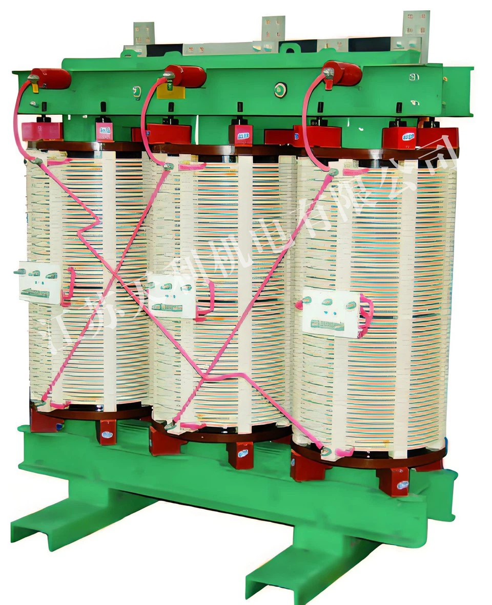 VPI Dry-type Transformer