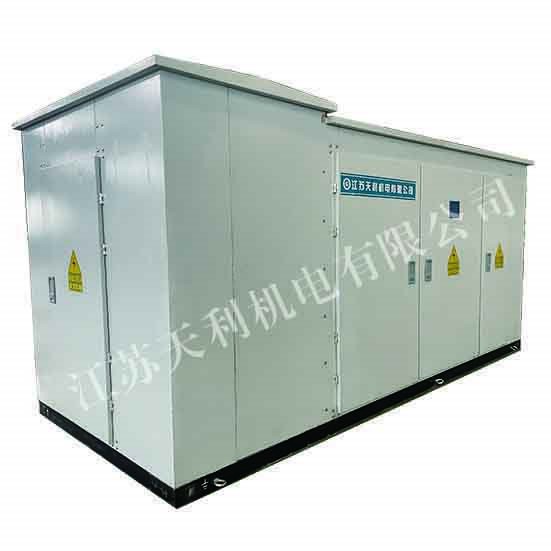 Wind Power Transformer